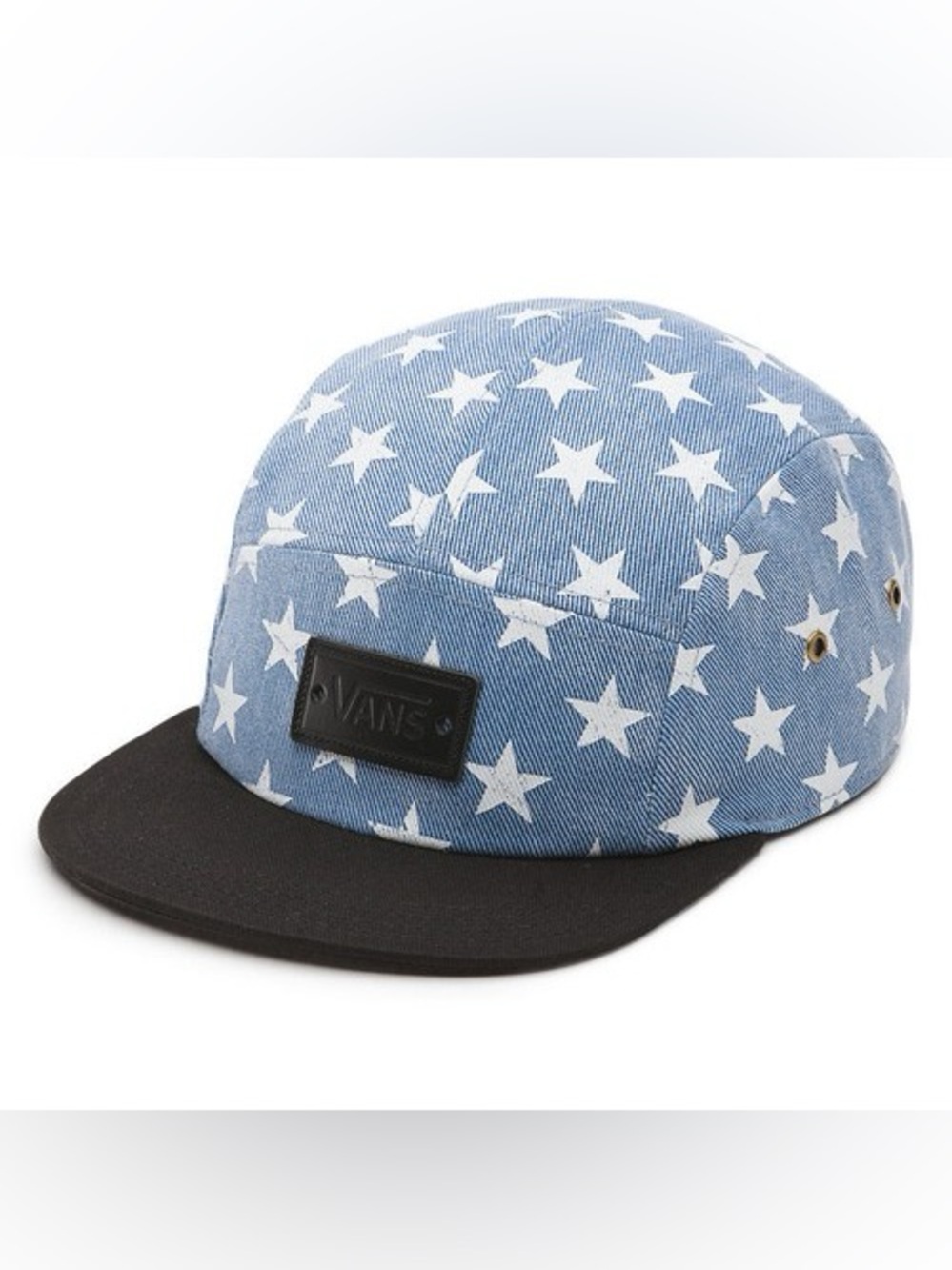 VANS Cap with stars
